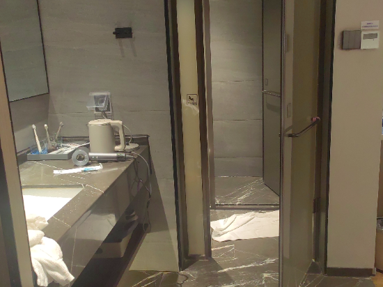 橙果酒店（成都寬窄巷子通惠門地鐵站店）優惠