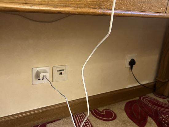 澳門新麗華酒店優惠