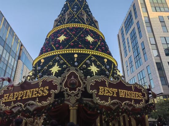 杭州城中香格里拉大酒店優惠