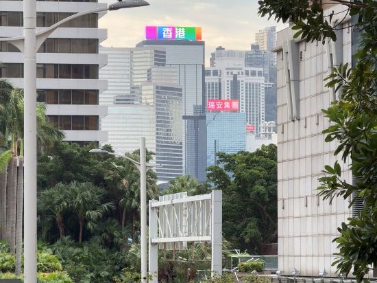 香港喜來登飯店優惠