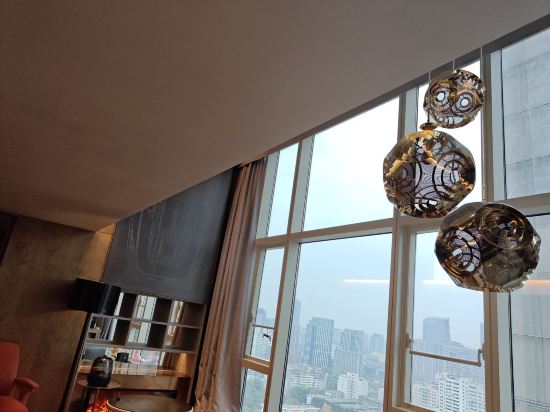 盈嘉·ISEYA浮雲高空公館（成都太古裏旗艦店）優惠