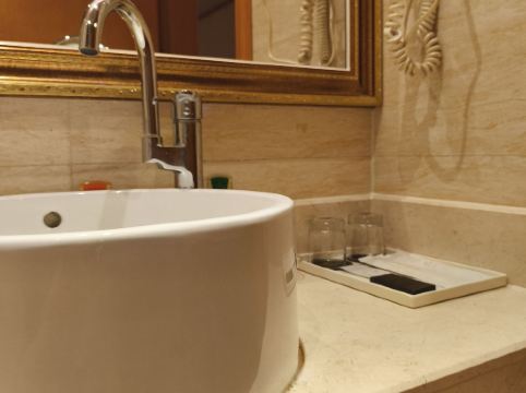 京都薈酒店（東莞長安店）優惠