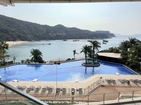 珠海格力東澳大酒店優惠