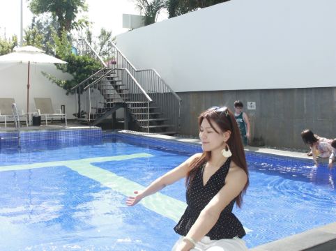 三亞悦朋·海半間美宿優惠