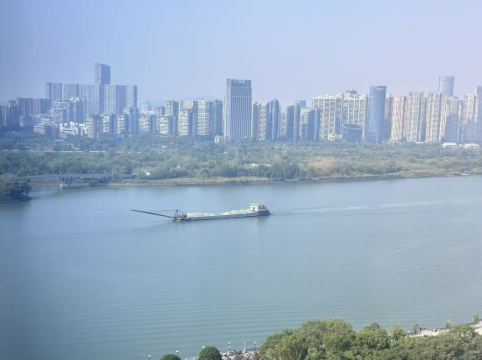 長沙品酒店優惠