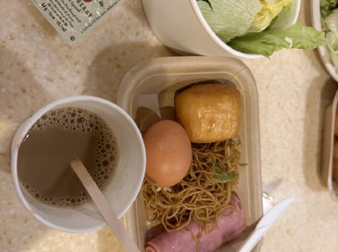 香港華大盛品酒店優惠