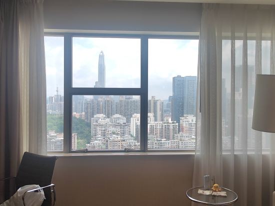 深圳福朋喜來登酒店優惠