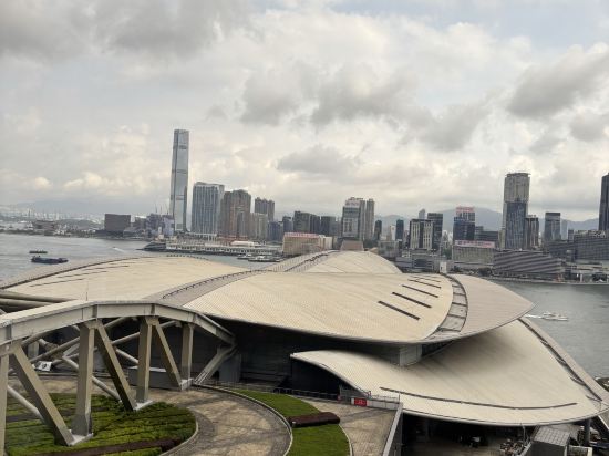 香港萬麗海景酒店優惠