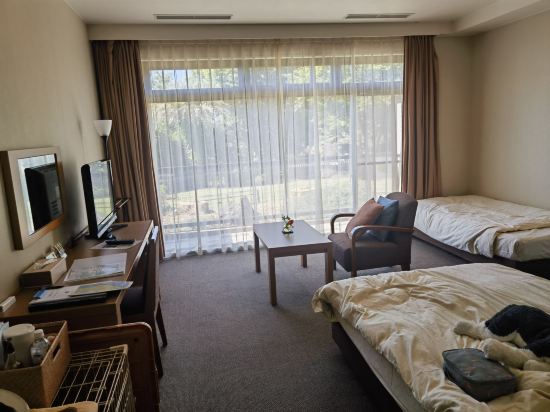 ペット＆スパホテル伊豆高原 クーポン