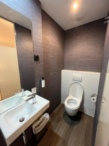 Four Points Flex by Sheraton Malaga Centre Номера Photos