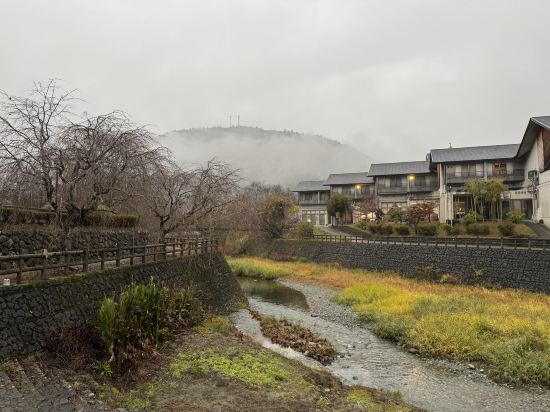 神山温泉　ホテル四季の里＆いやしの湯 クーポン