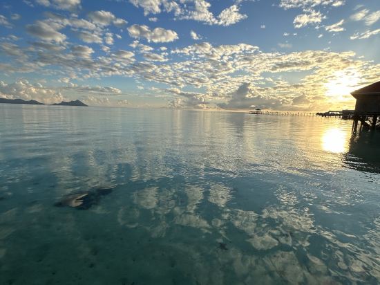 仙本那GD度假村優惠