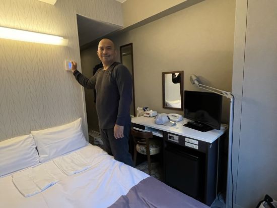 名古屋伏見勃朗峯酒店優惠