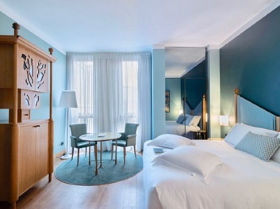 斯帕達裏大教堂酒店優惠