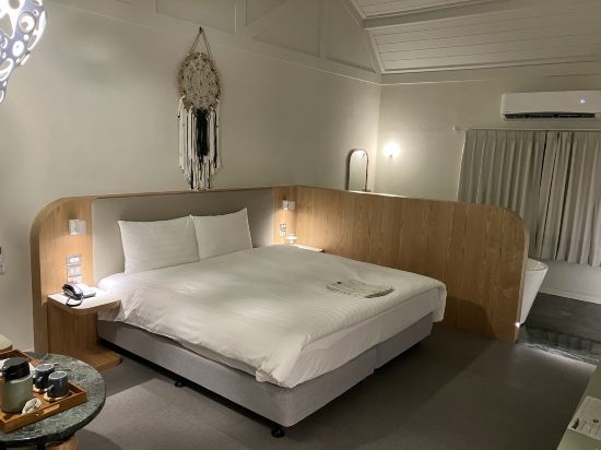 花蓮丘丘森旅優惠