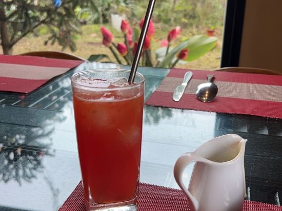 薩帕農場住宿優惠