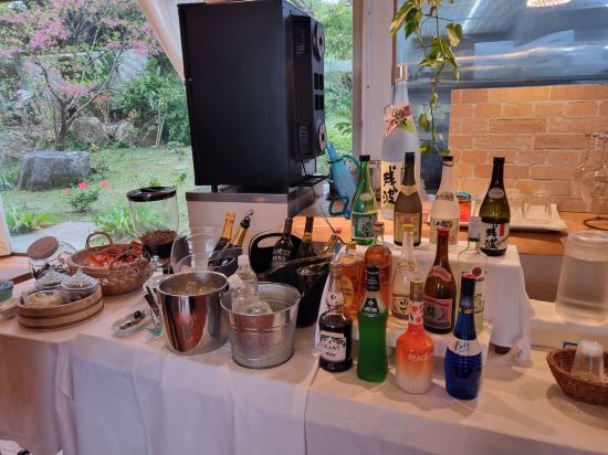 星のテラスもとぶ山里 クーポン