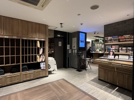 スーパーホテル長泉・沼津インター クーポン