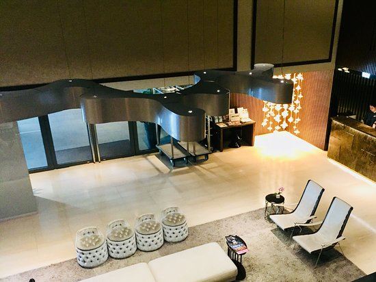 新加坡濱海泛太平洋高級服務公寓 （Staycation Approved）優惠