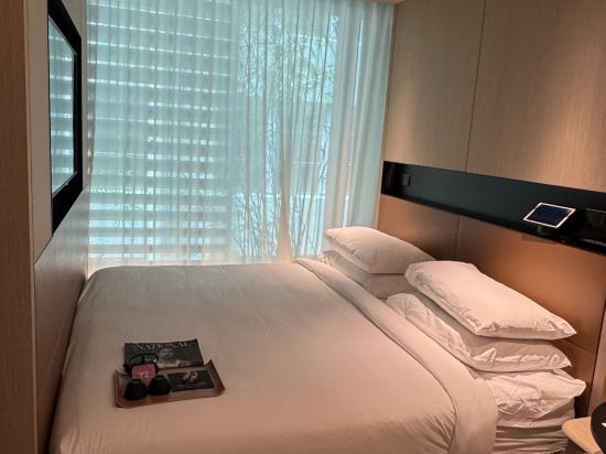 悉尼小國度酒店優惠