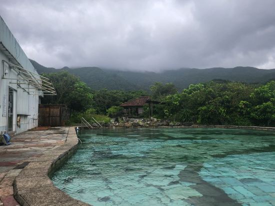 西表島ジャングルホテルパイヌマヤ クーポン