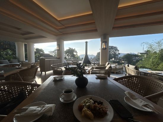 諾偉司吉里度假酒店及水療中心優惠