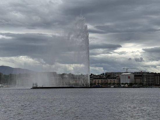 日內瓦勃朗峯阿德吉奧公寓式酒店優惠
