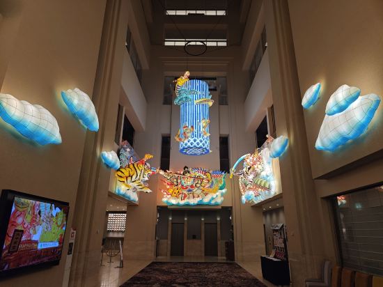 ART青森酒店優惠