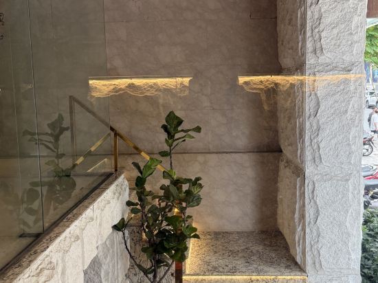 埃與安藝術酒店優惠