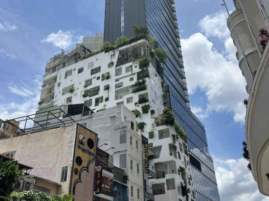 東桂神祕島飯店優惠
