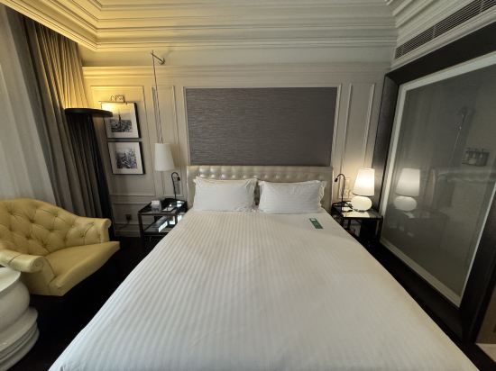 上海外灘鬱錦香新亞酒店優惠