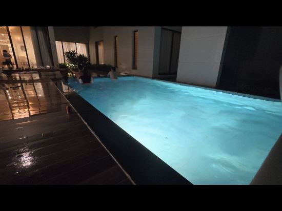 富國島溫佩水療度假村飯店優惠