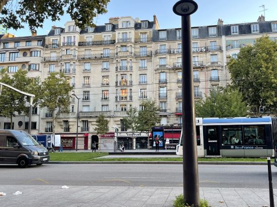 奧爾良終點酒店優惠