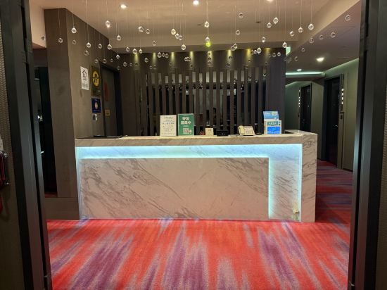 台北碩美精品旅店優惠