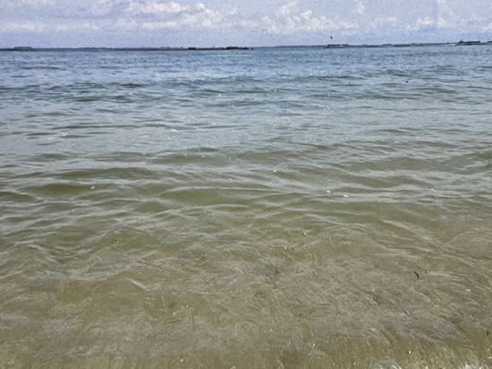 巴塔姆海景假日酒店優惠