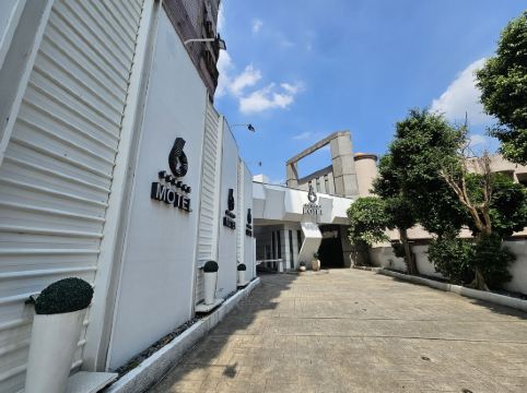 六星旅館 中壢館優惠