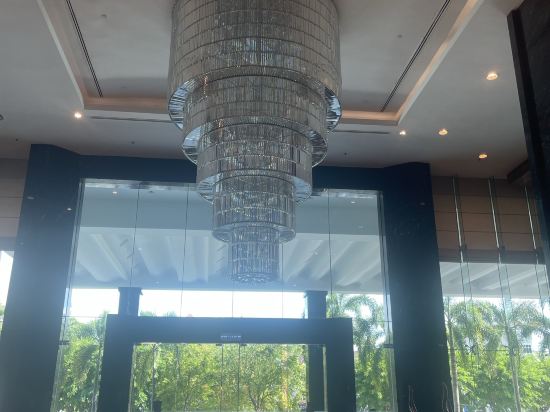 檳城日光酒店 （檳城對抗新冠肺炎認證）優惠