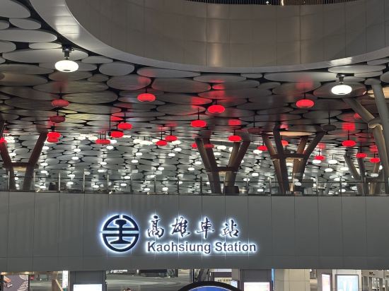 康橋商旅（高雄後驛九如館）優惠