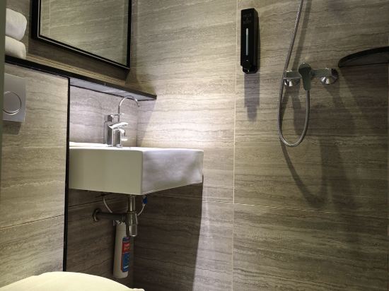 新加坡81酒店－蘭花 （Staycation Approved）優惠