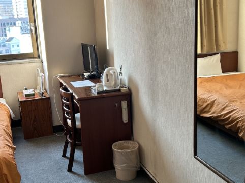 ホテル1-2-3小倉 クーポン