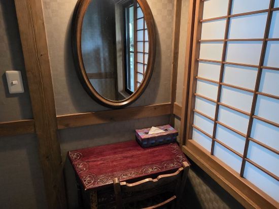 [瀨之本 黑川溫泉]夢龍膽 別館花泊優惠