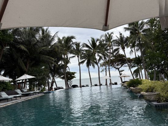 華欣瑞享阿薩拉水療及度假飯店優惠