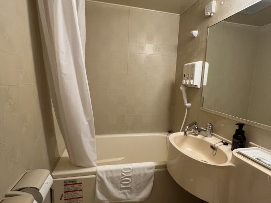 東京淺草藏前1號東橫inn優惠