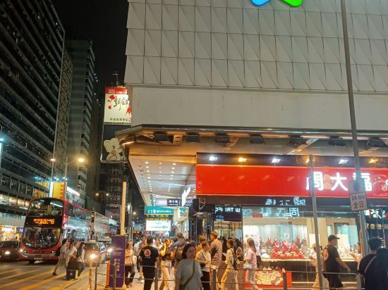 香港星星酒店優惠