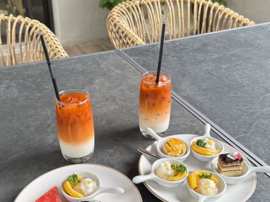 清邁馬拉迪飯店優惠