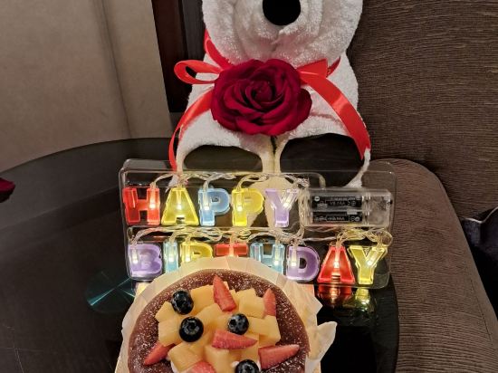 深圳香格里拉大酒店優惠