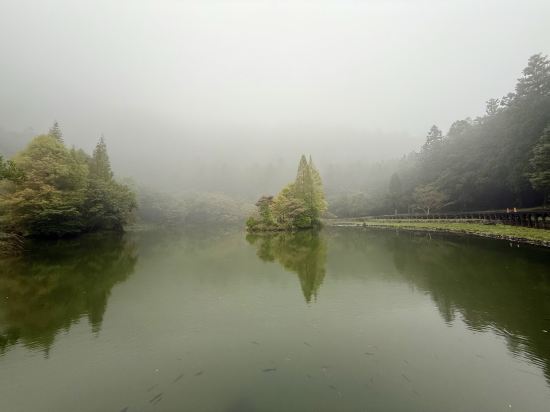 宜蘭大同明池山莊（明池森林遊樂區）優惠