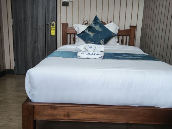 蘭納精品飯店優惠