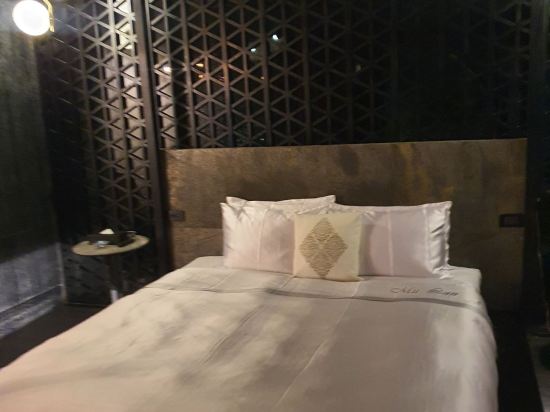 台北沐蘭精品旅館-台北館優惠