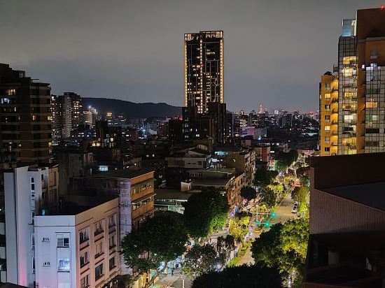 台北沃田旅店優惠